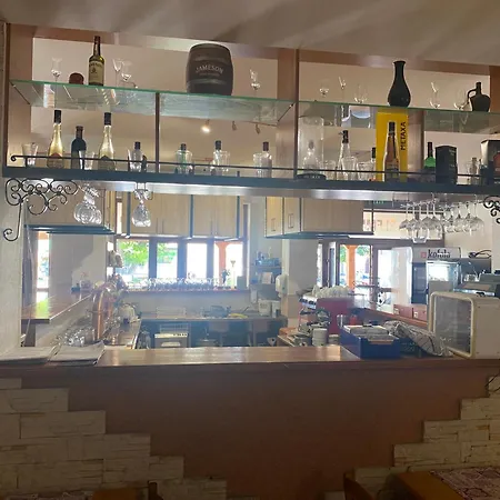3 Elementy Hotel Cachtice